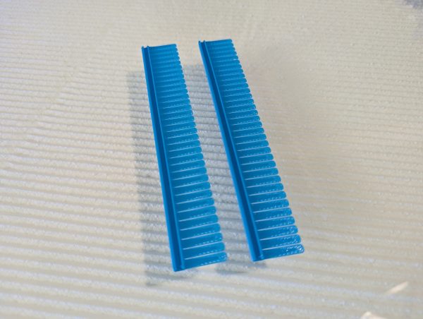 TPU Bristles for the LR4 dust shoes For Discount