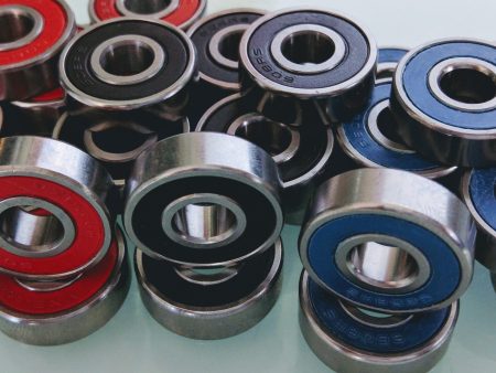 Bearings 608-2RS Supply