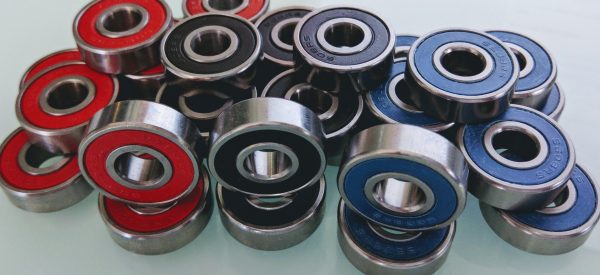 Bearings 608-2RS Supply