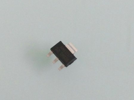 5V Regulator Online