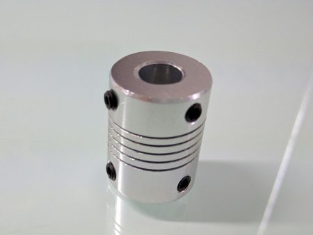 5mm to 8mm Flex Coupler Sale