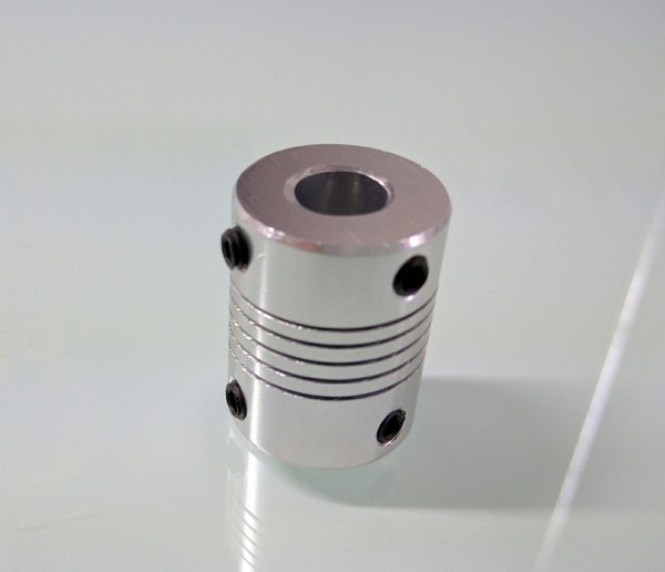 5mm to 8mm Flex Coupler Sale