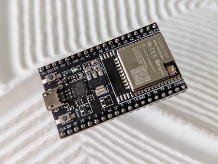 ESP32 DevKit-C External Antenna on Sale