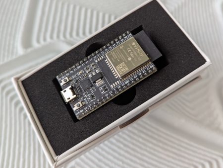 ESP32 DevKit-C Genuine Built-in Antenna For Discount