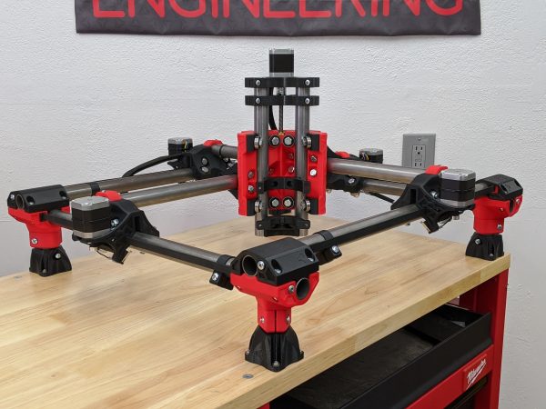 MPCNC Build Kit - Primo Version Online now