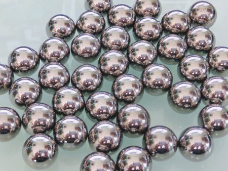 1 2 D Steel Ball Supply