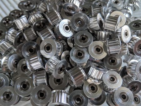 GT2 6mm 16T Toothed Idler Online Sale