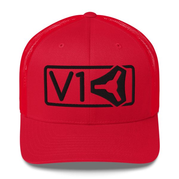 Trucker Cap on Sale