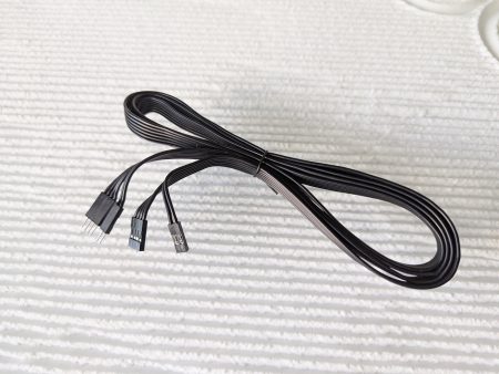 Stepper extender wires. For Sale