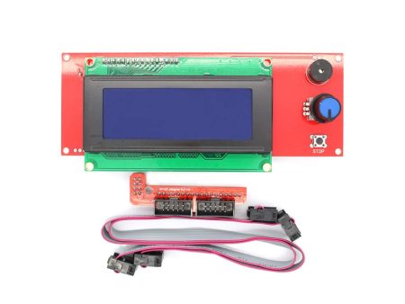 4 Line Display 2004LCD 20 x 4 Discount