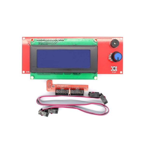 4 Line Display 2004LCD 20 x 4 Discount