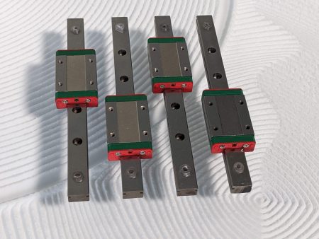 150mm MGN12H Linear Guides Online Hot Sale