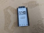 V1 Engineering ESP32 Devkit Supply