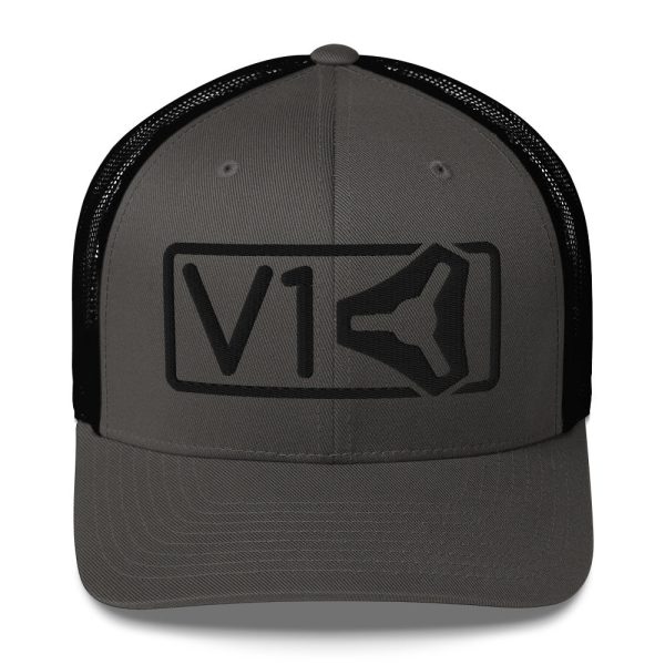 Trucker Cap on Sale