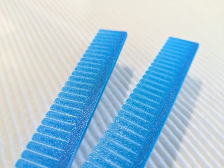 TPU Bristles for the LR4 dust shoes For Discount