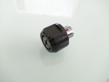 1 8  Collet for Dewalt DWP611 Supply