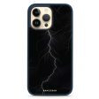 Thunder iPhone 13 Pro Max Impact Guard Bumper Case Hot on Sale