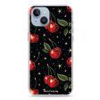 Cherry Harmony iPhone 13 Ultra Clear Case Online Hot Sale