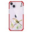 Warbler Whisper iPhone 15 Plus Ultra Shockproof Case Supply