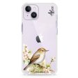 Warbler s Haven iPhone 15 Plus Ultra Shockproof Case Cheap