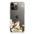 Warbler s Haven iPhone 14 Pro Max Ultra Clear Case Supply