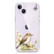 Warbler s Haven iPhone 13 Mini Ultra Clear Case on Sale