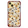 Wild Patterning iPhone 13 MagSafe Compatible Ultra Shockproof Case Online