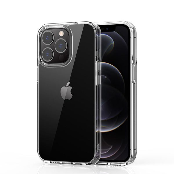 Warbler s Haven iPhone 13 Pro Max Ultra Clear Case on Sale