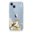 Warbler s Haven iPhone 13 Mini Ultra Clear Case on Sale