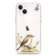 Warbler s Haven iPhone 13 Mini Ultra Clear Case on Sale