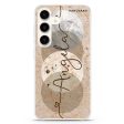 Artistic Marble I Samsung Galaxy Ultra Clear Case For Discount