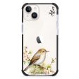 Warbler s Haven iPhone 15 Plus Ultra Shockproof Case Cheap