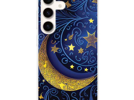 Big Moon Samsung Galaxy Ultra Clear Case Discount