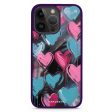 Affection Echo iPhone 13 Pro Max Impact Guard Bumper Case Supply