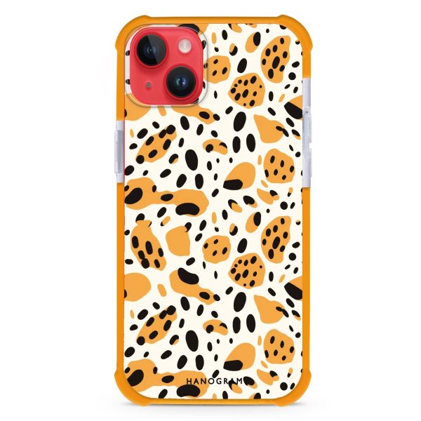 Wild Patterning iPhone 13 MagSafe Compatible Ultra Shockproof Case Online