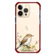 Warbler s Haven iPhone 15 Pro Max Ultra Shockproof Case Online Hot Sale