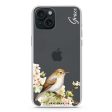 Warbler s Haven iPhone 15 Plus Ultra Clear Case Sale