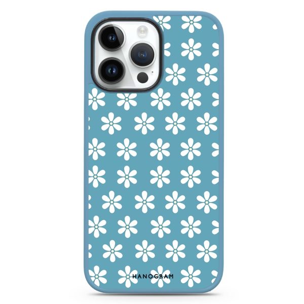 Endless Bloom iPhone 13 Pro Max Impact Guard Bumper Case Online now