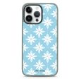 Floral Fusion iPhone 13 Pro Max Impact Guard Bumper Case For Discount