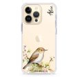 Warbler s Haven iPhone 15 Pro Ultra Shockproof Case Online