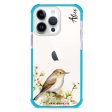 Warbler s Haven iPhone 15 Pro Max Ultra Shockproof Case Online Hot Sale