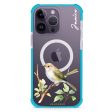 Warbler Whisper iPhone 15 Pro Max MagSafe Compatible Ultra Shockproof Case Discount