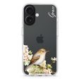 Warbler s Haven iPhone Ultra Clear Case Online Hot Sale