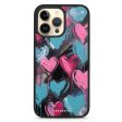 Affection Echo iPhone 13 Pro Max Impact Guard Bumper Case Supply