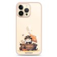 Feline Corsair iPhone 13 Pro Max Impact Guard Bumper Case Hot on Sale