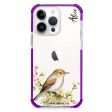 Warbler s Haven iPhone 15 Pro Ultra Shockproof Case Online