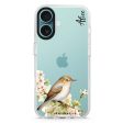 Warbler s Haven iPhone Ultra Clear Case Online Hot Sale