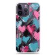 Affection Echo iPhone 13 Pro Max Impact Guard Bumper Case Supply