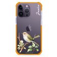 Warbler Whisper iPhone 15 Pro Max Ultra Shockproof Case For Sale