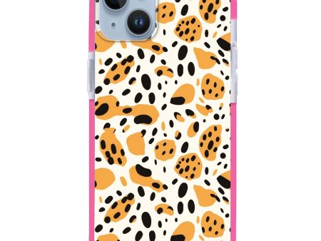 Wild Patterning iPhone 13 MagSafe Compatible Ultra Shockproof Case Online